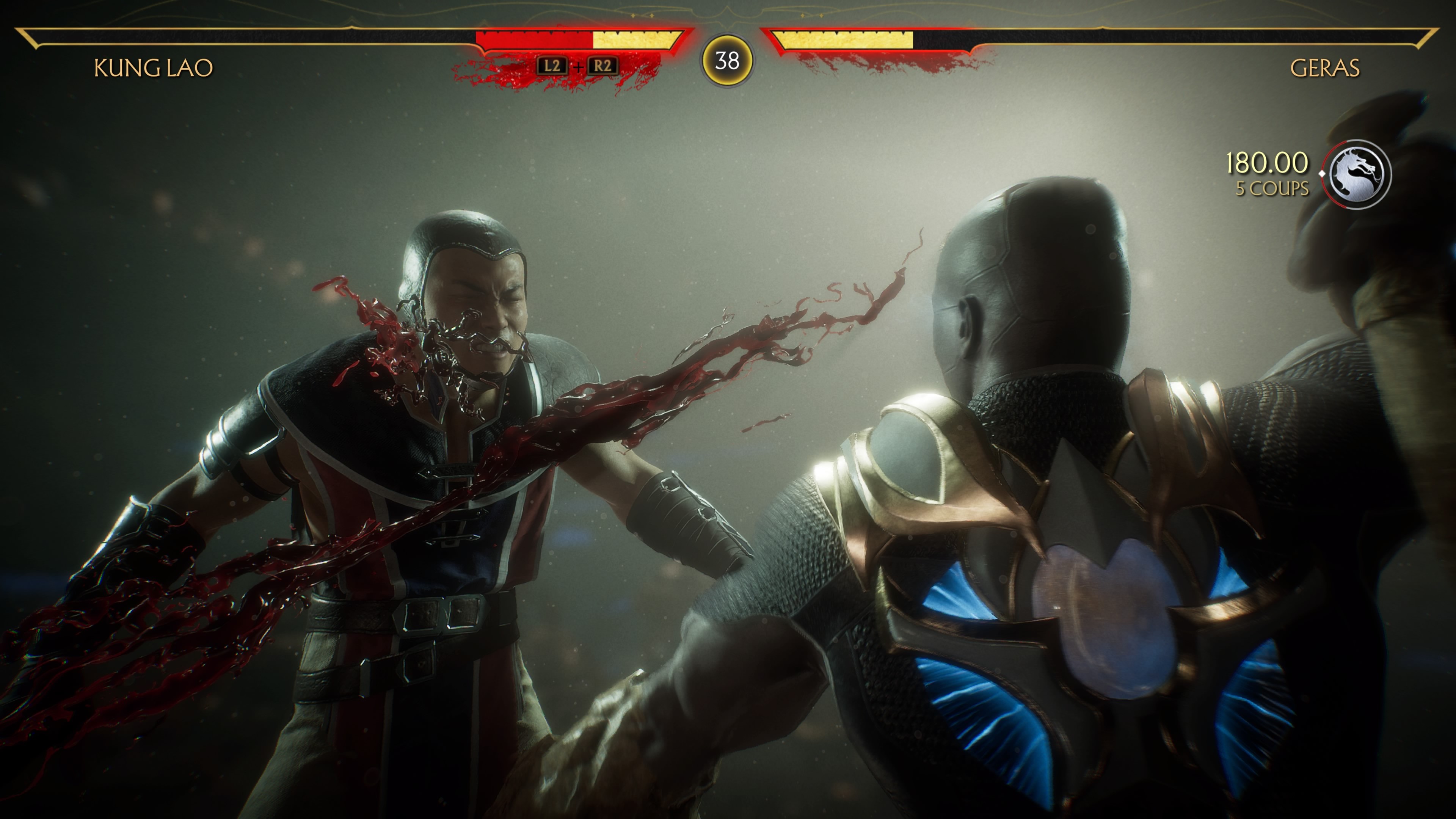 Mortal Kombat 11 - Imagen 31